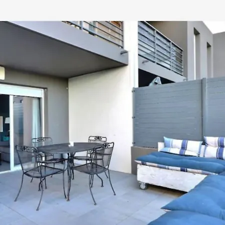 公寓 Spacieux Avec Grande Terrasse